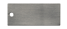 Frameless Glass Edmonton - Brushed Nickel Frameless Glass Shower Hardware